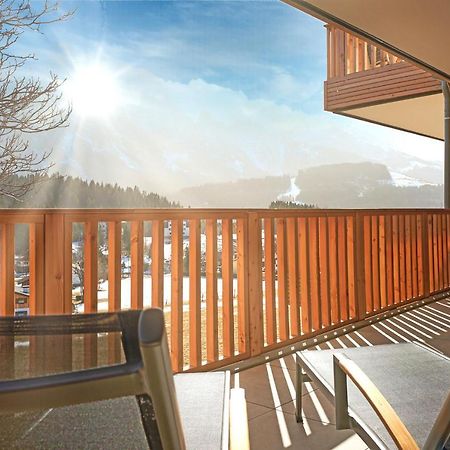 Adler Lodge D1 By Aa Holiday Homes 陶普利茨 外观 照片