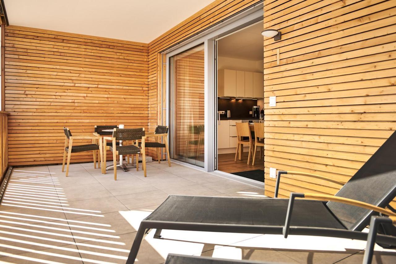 Adler Lodge D1 By Aa Holiday Homes 陶普利茨 外观 照片