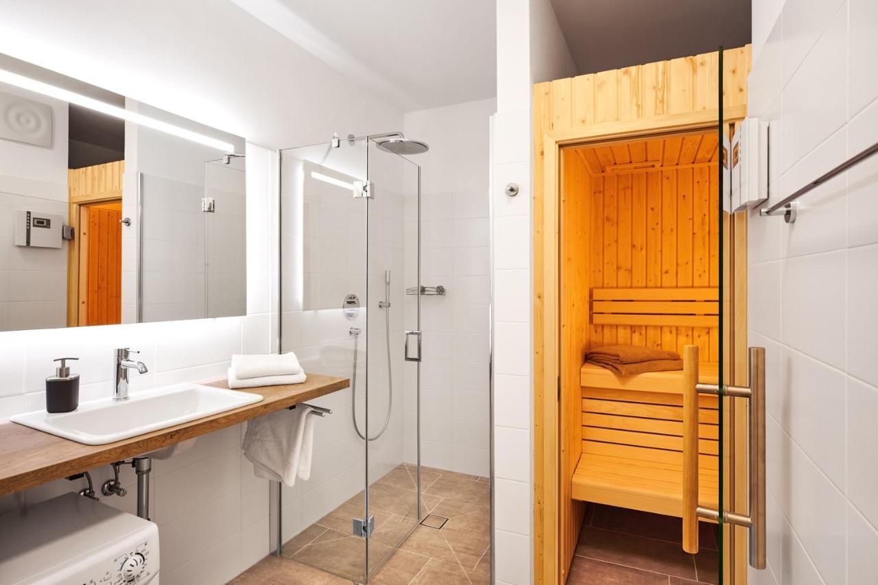 Adler Lodge D1 By Aa Holiday Homes 陶普利茨 外观 照片
