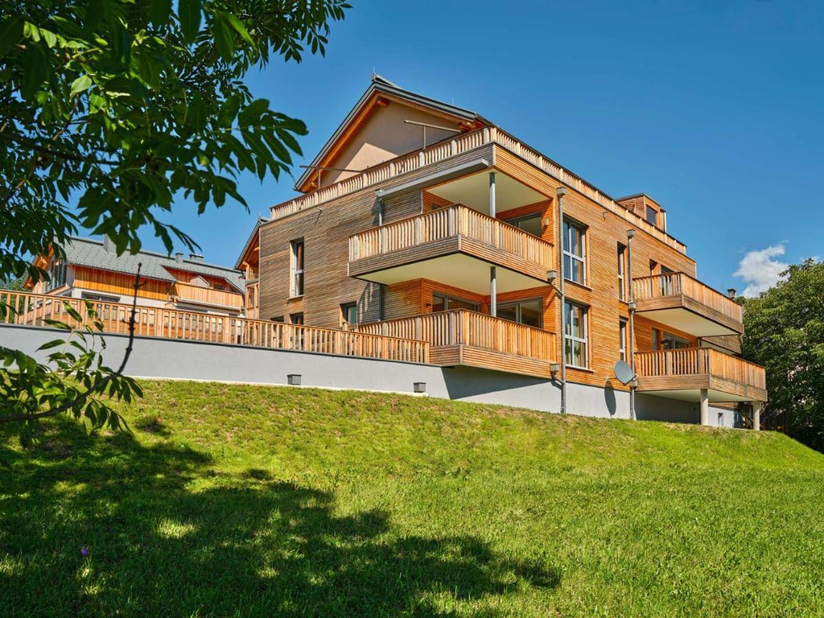 Adler Lodge D1 By Aa Holiday Homes 陶普利茨 外观 照片